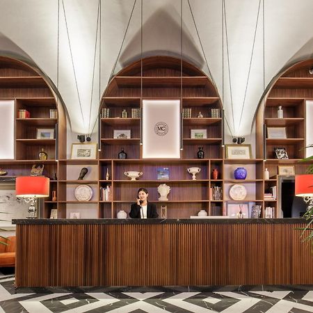 Hotel Monte Cenci Rome Exterior photo